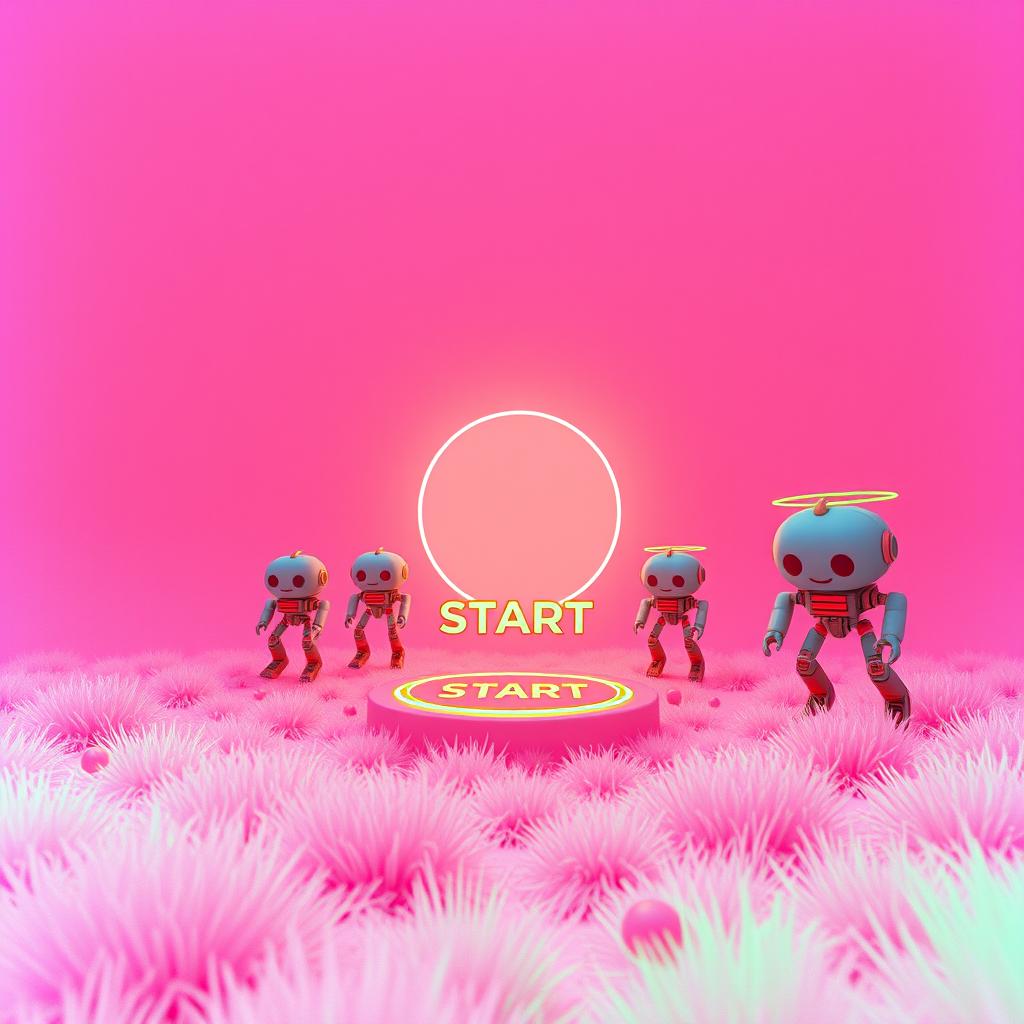 Image for Woke up in Marioland