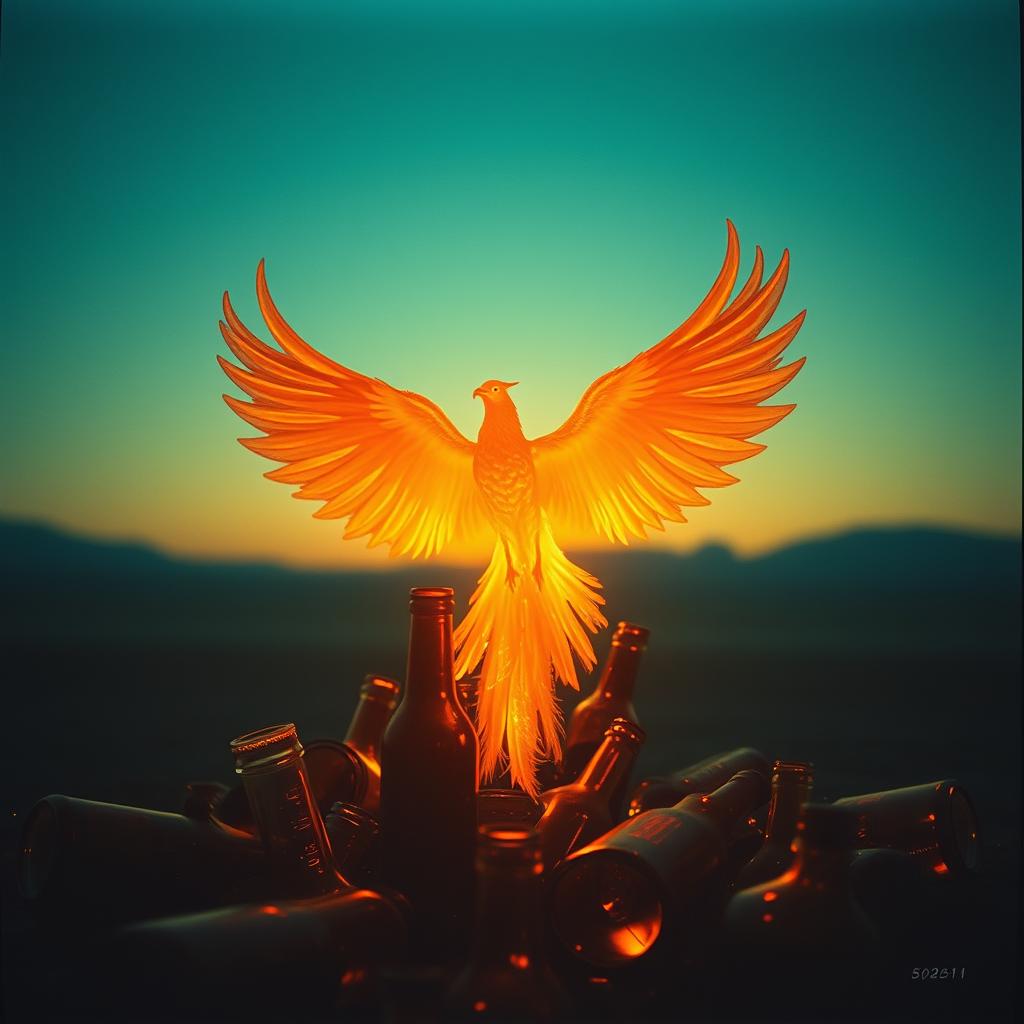 Playlist cover art
