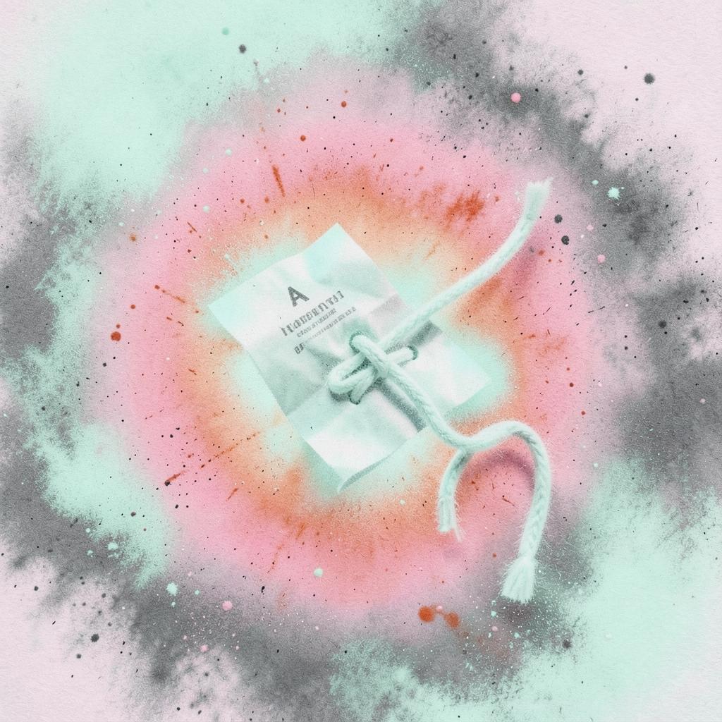 ぐちゃぐちゃ、きらきら artwork