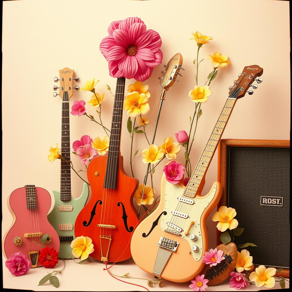 Latin baroque pop (wow) artwork