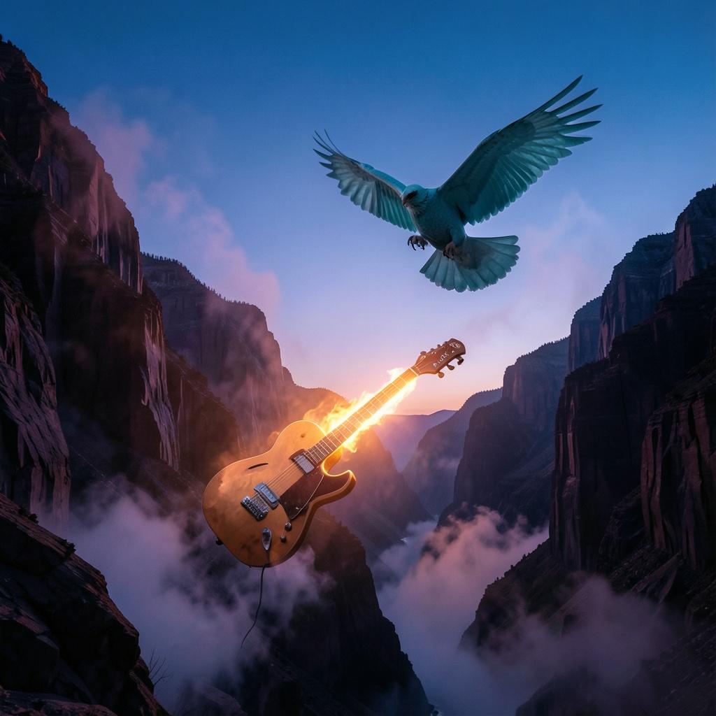 Song Image