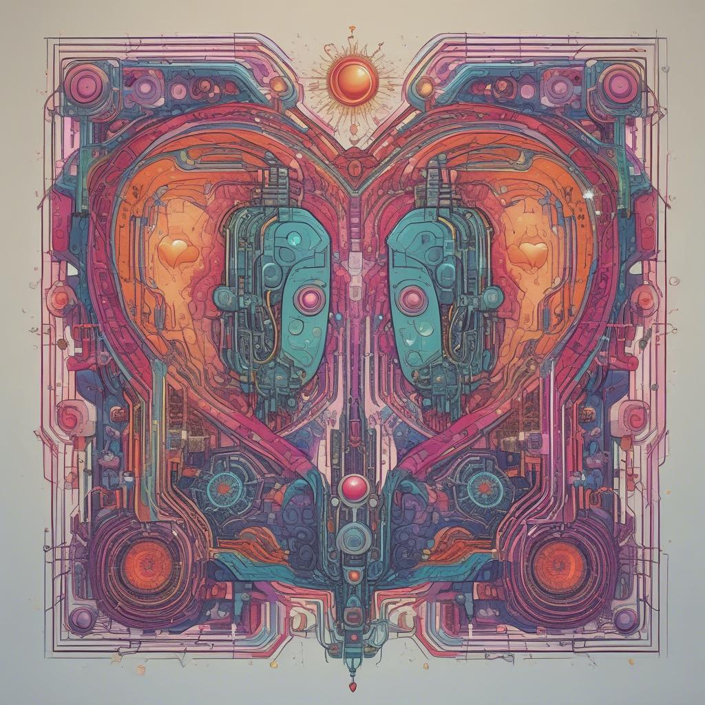 Playlist cover art