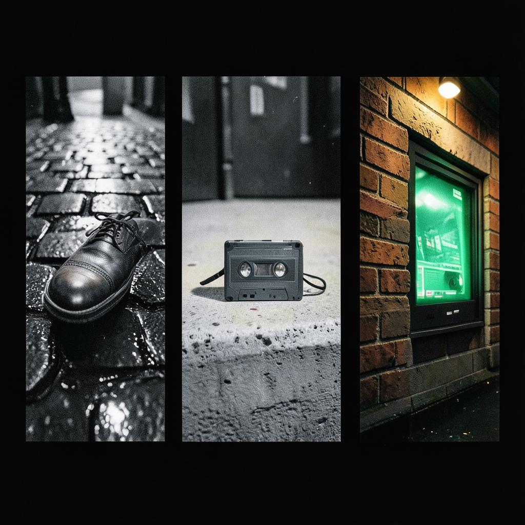 Song Cover Image