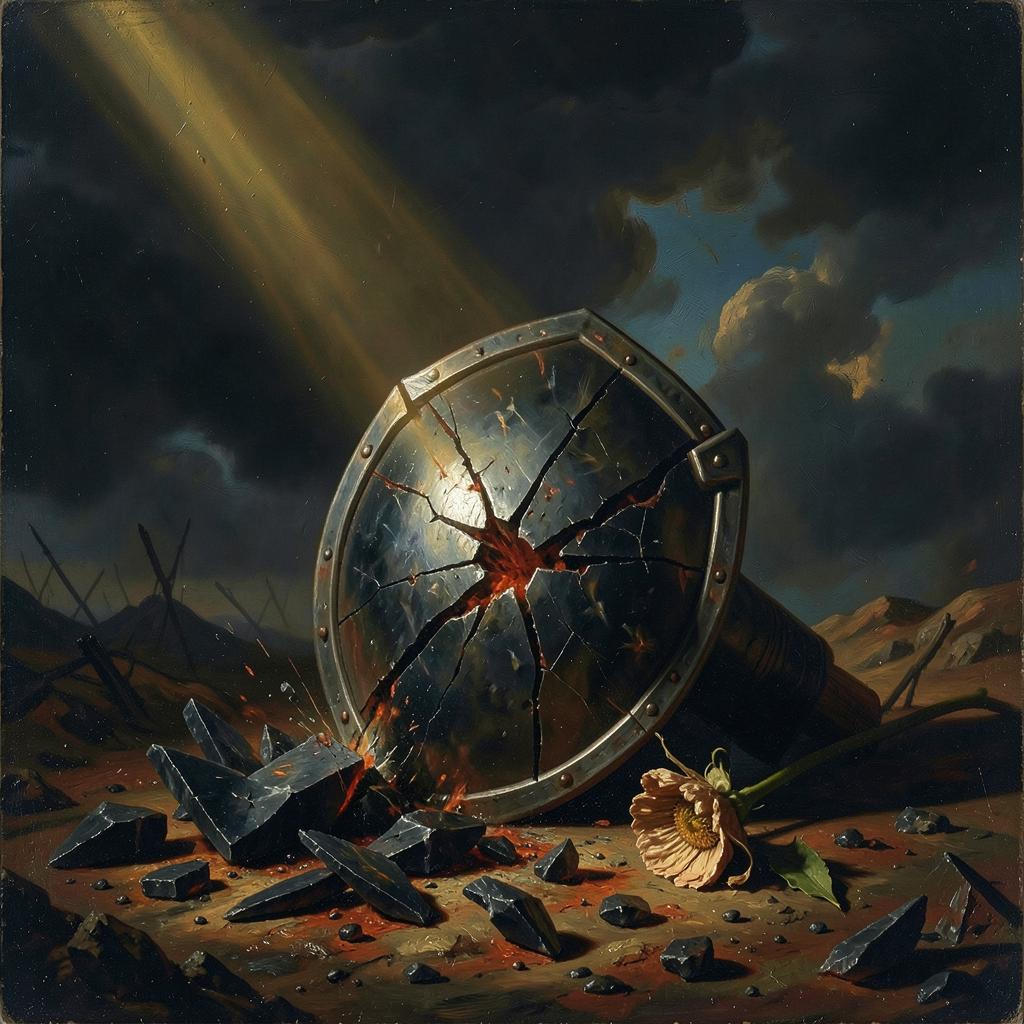 Сүүдрийн Ялалт artwork