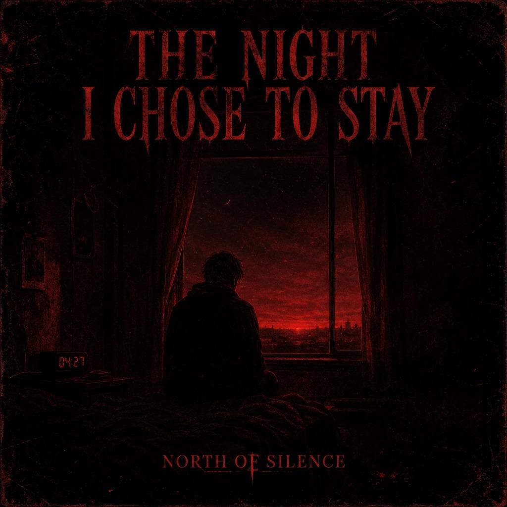 The Night I Chose To Stay