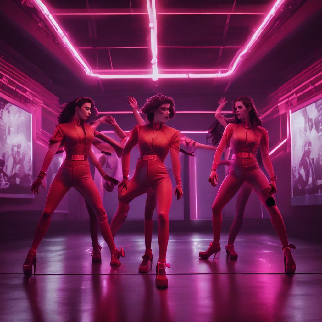 Persona image for cherry bomb bomb