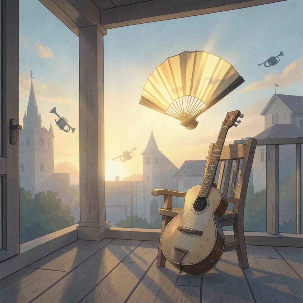Song Image