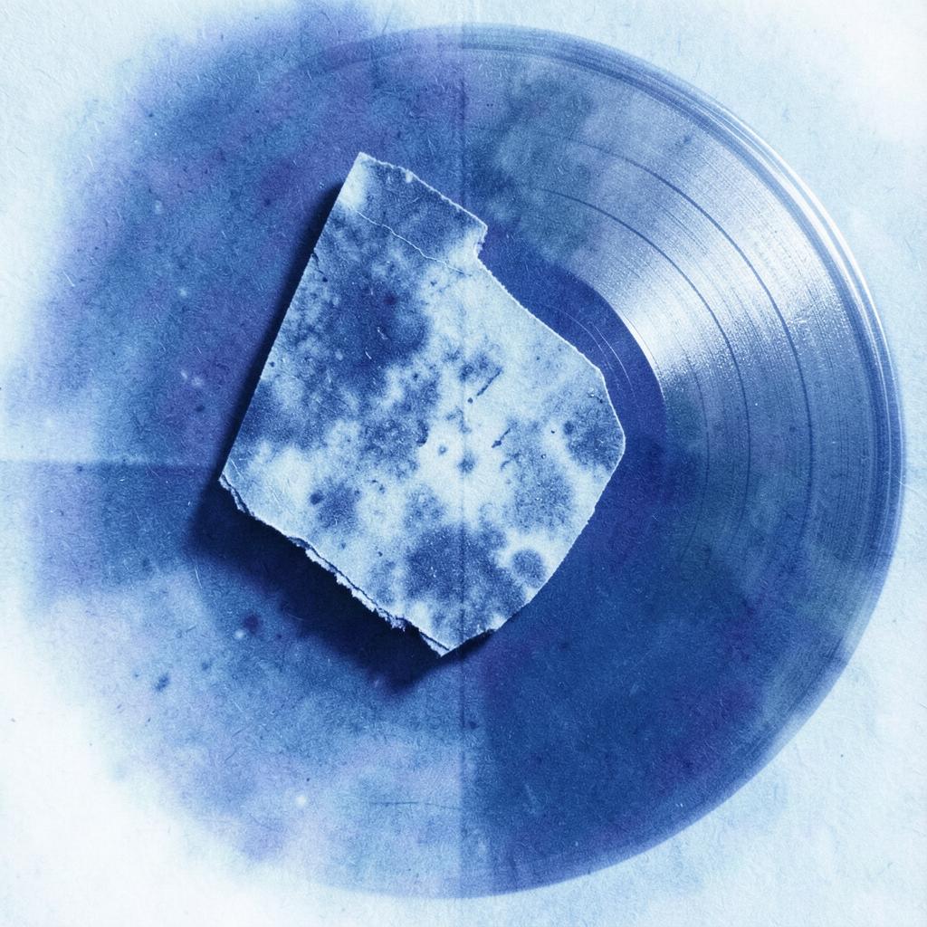 CV1.3 - The Rhythm's Gonna Last artwork