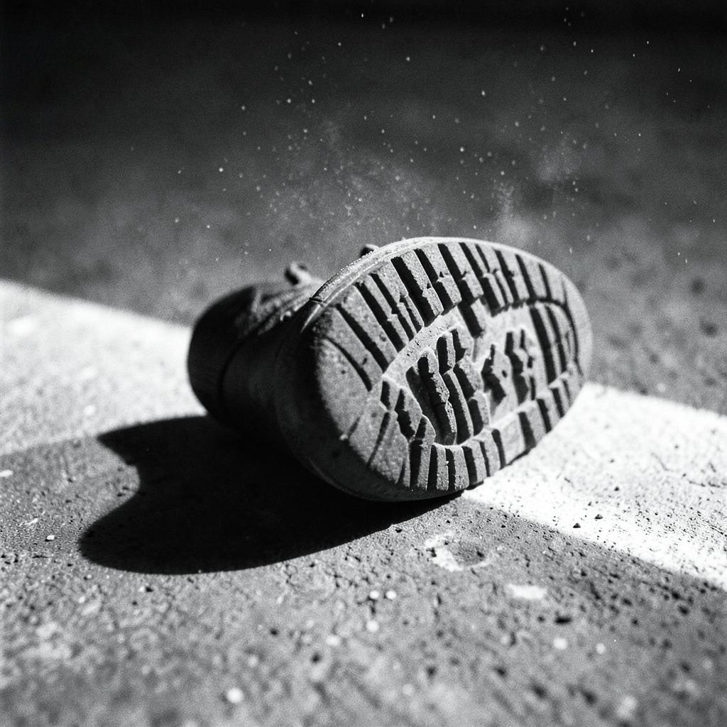 Frontline Pulse artwork