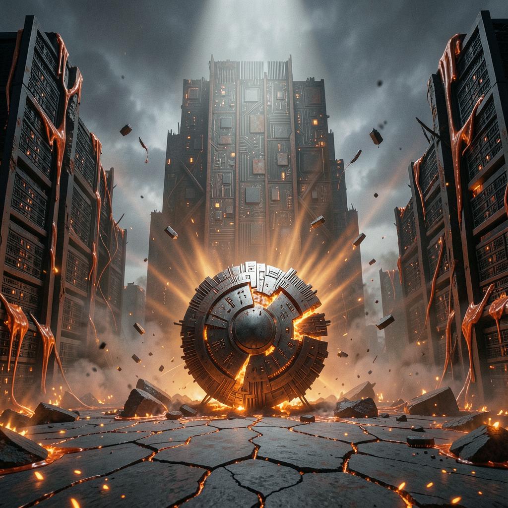 One Final Conquest artwork