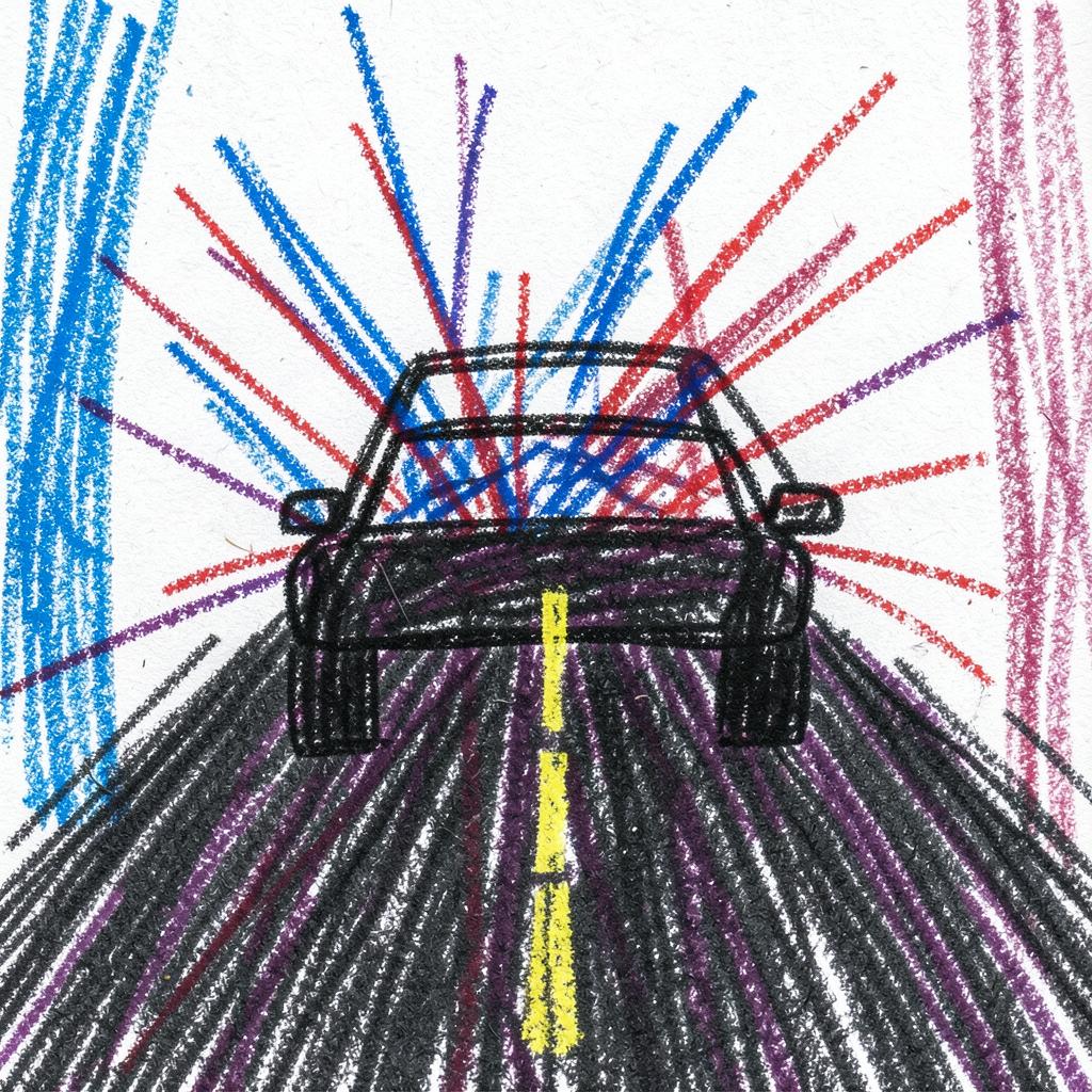 Rolling Stop artwork