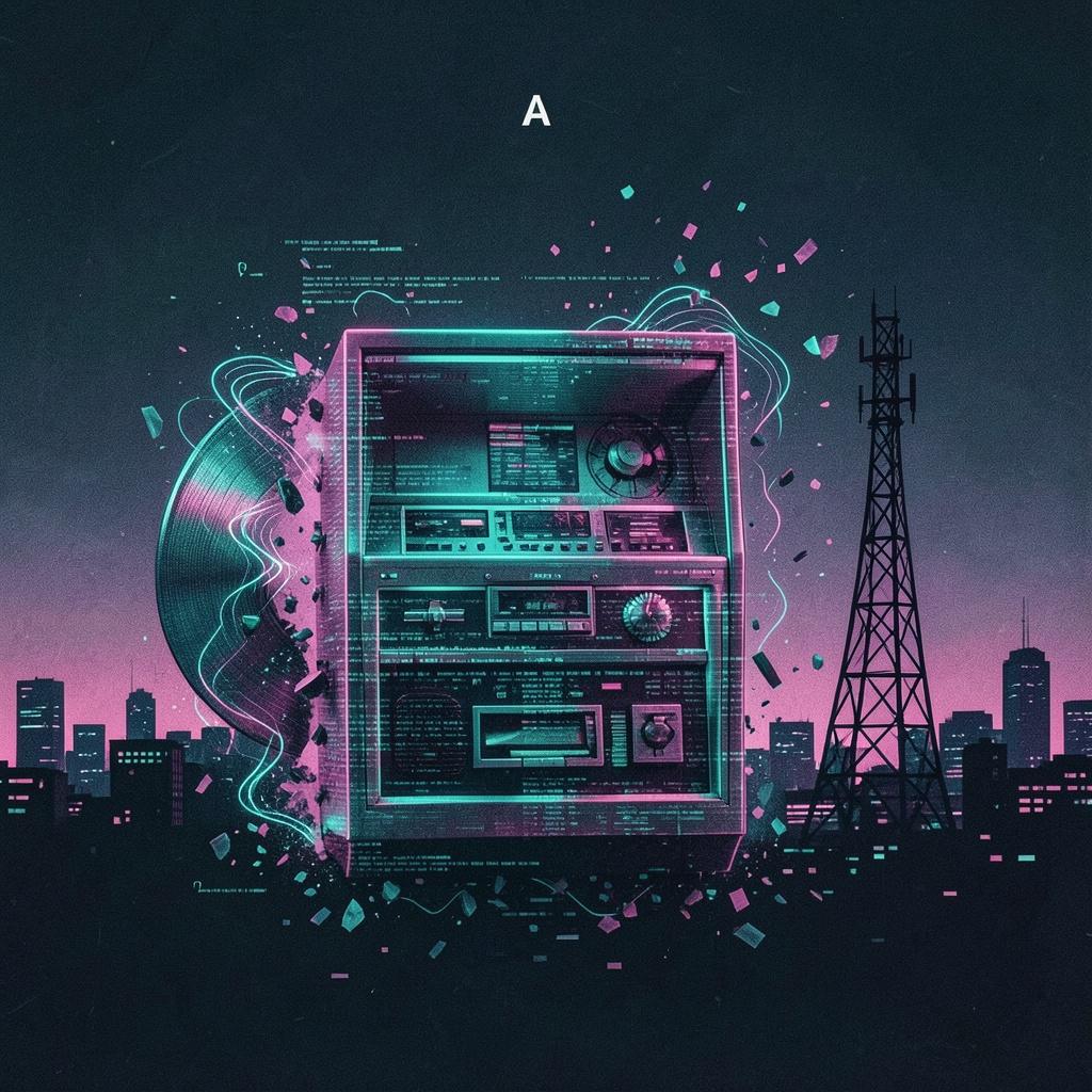 Who Put the Glitch 2 (Remix) artwork