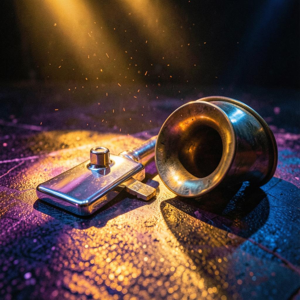 «Boogie-Woogie» Tonic (A) artwork