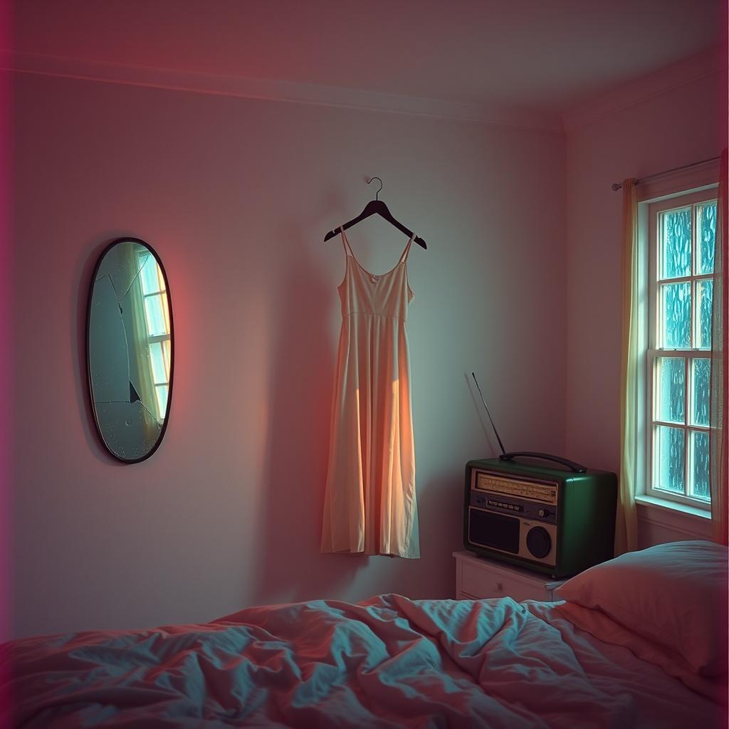 Broken Hearts Club artwork