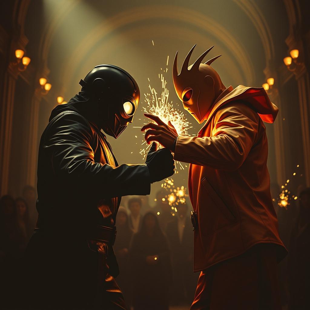 Song Image