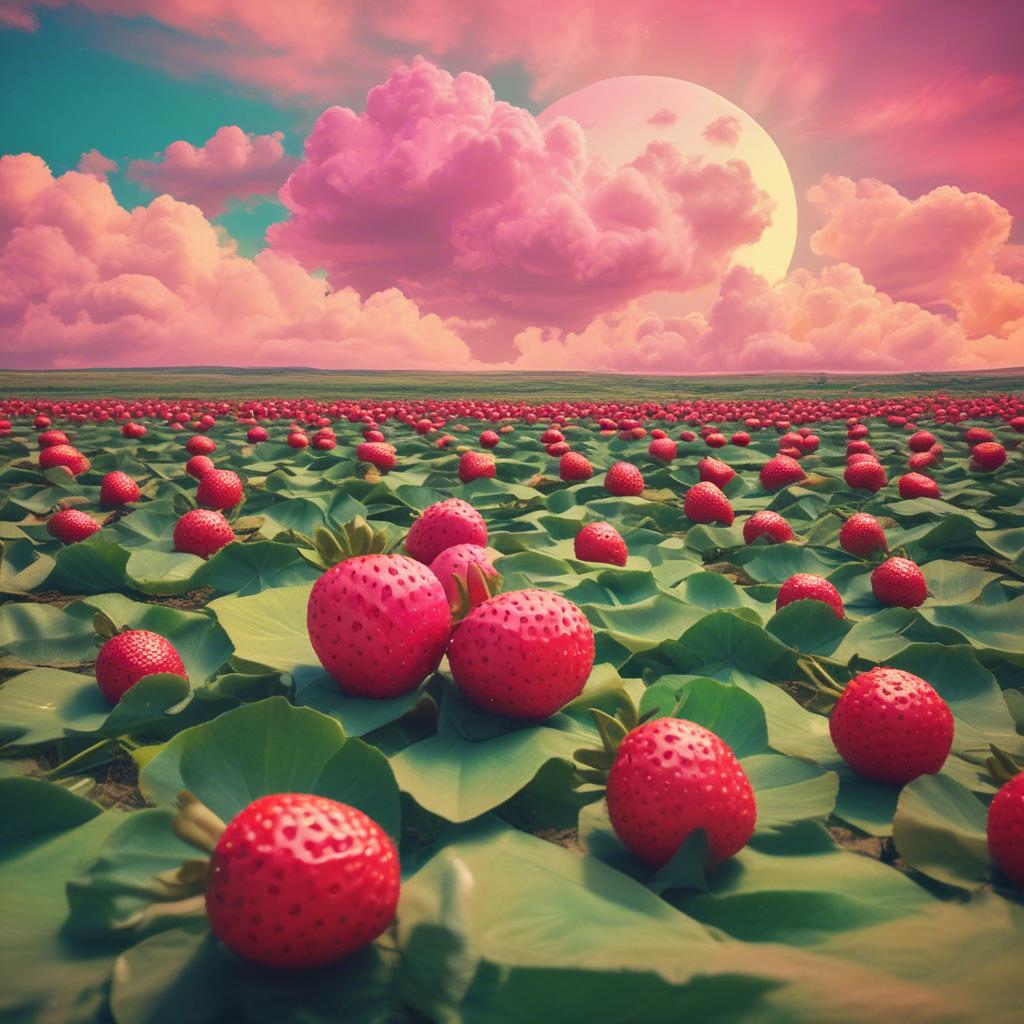 Image for 🍒 FRUITS 🍒