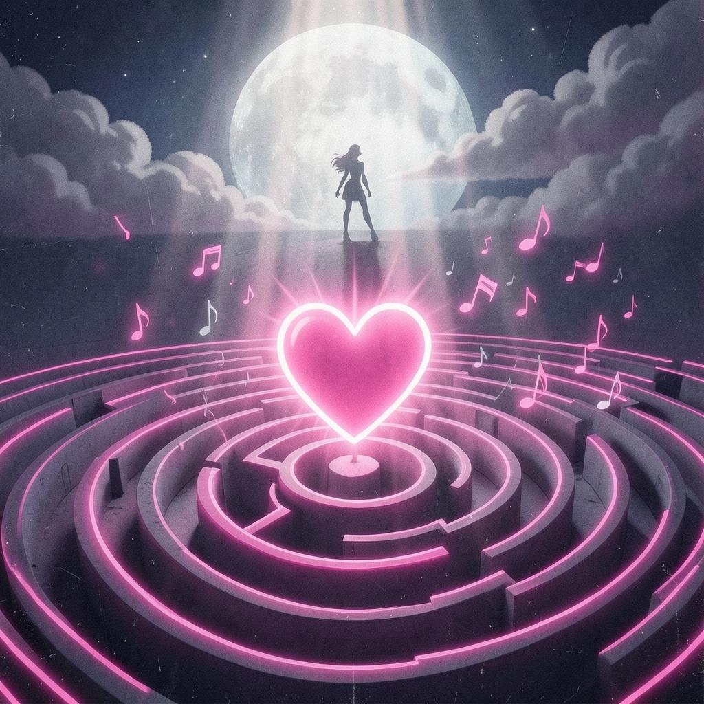 That Woman artwork