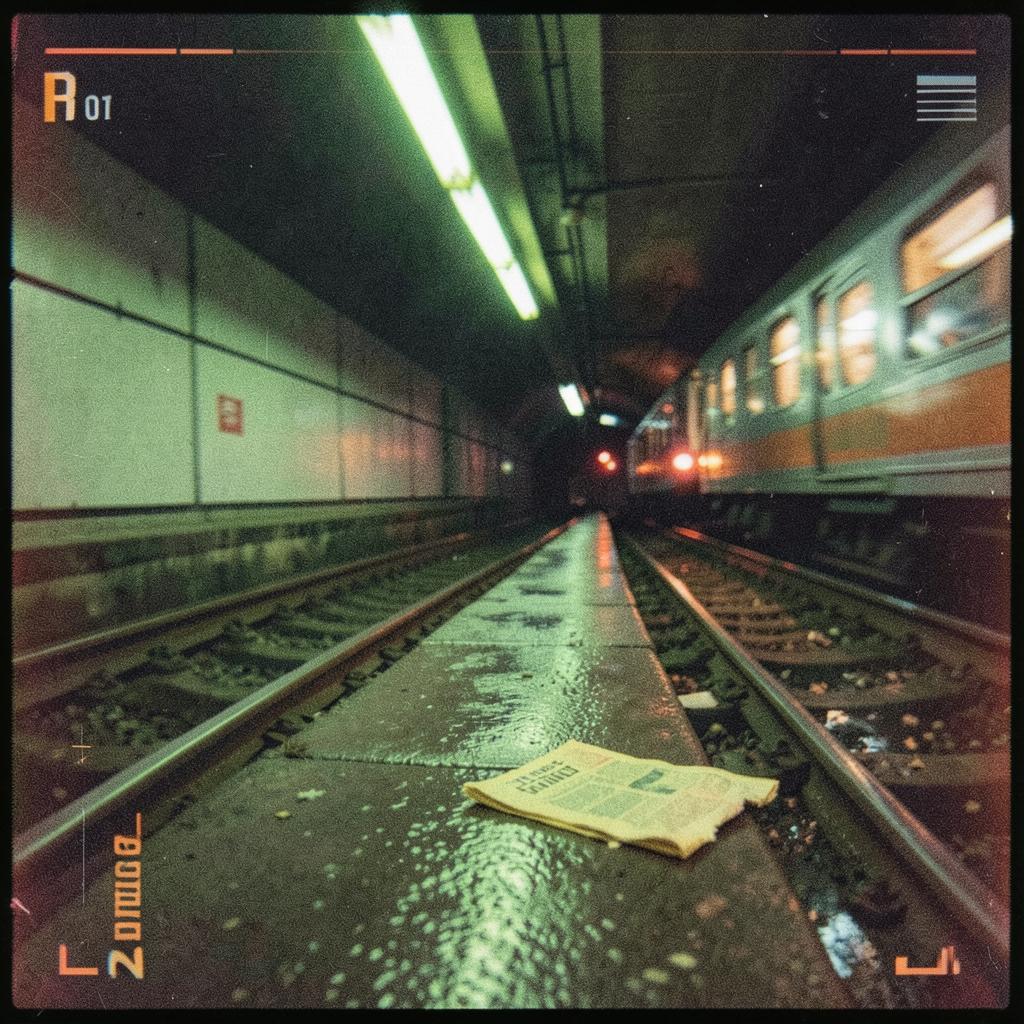 City Storm#HardCore4th artwork