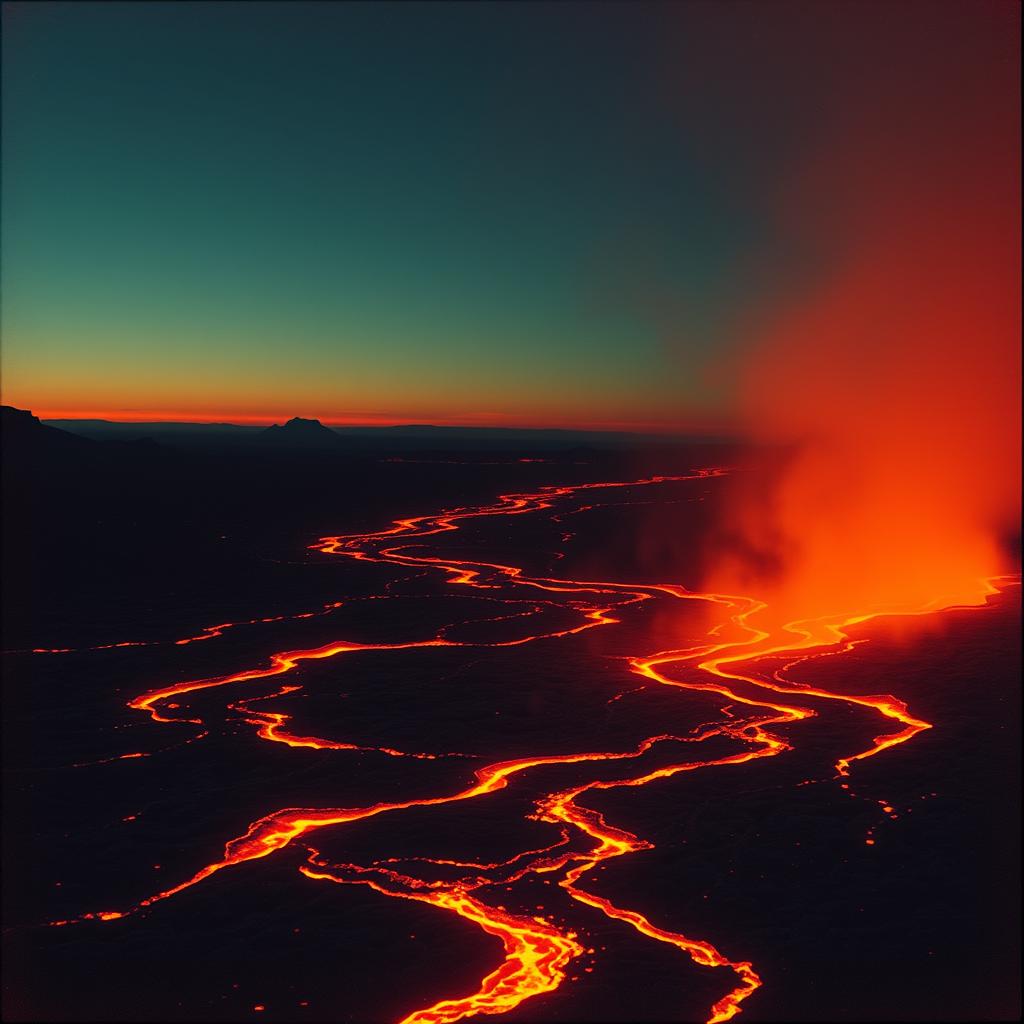 Persona image for Epic Rock Opera