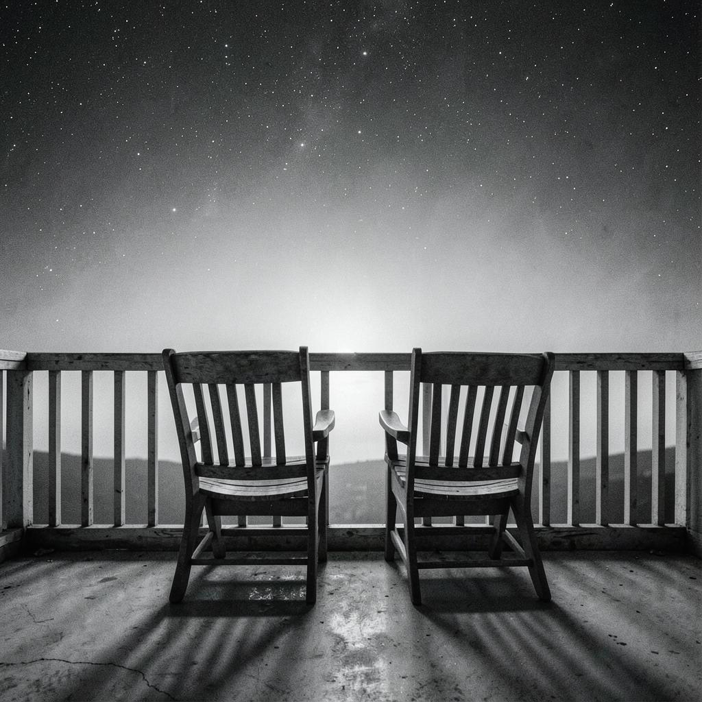 Under the Same Sky artwork