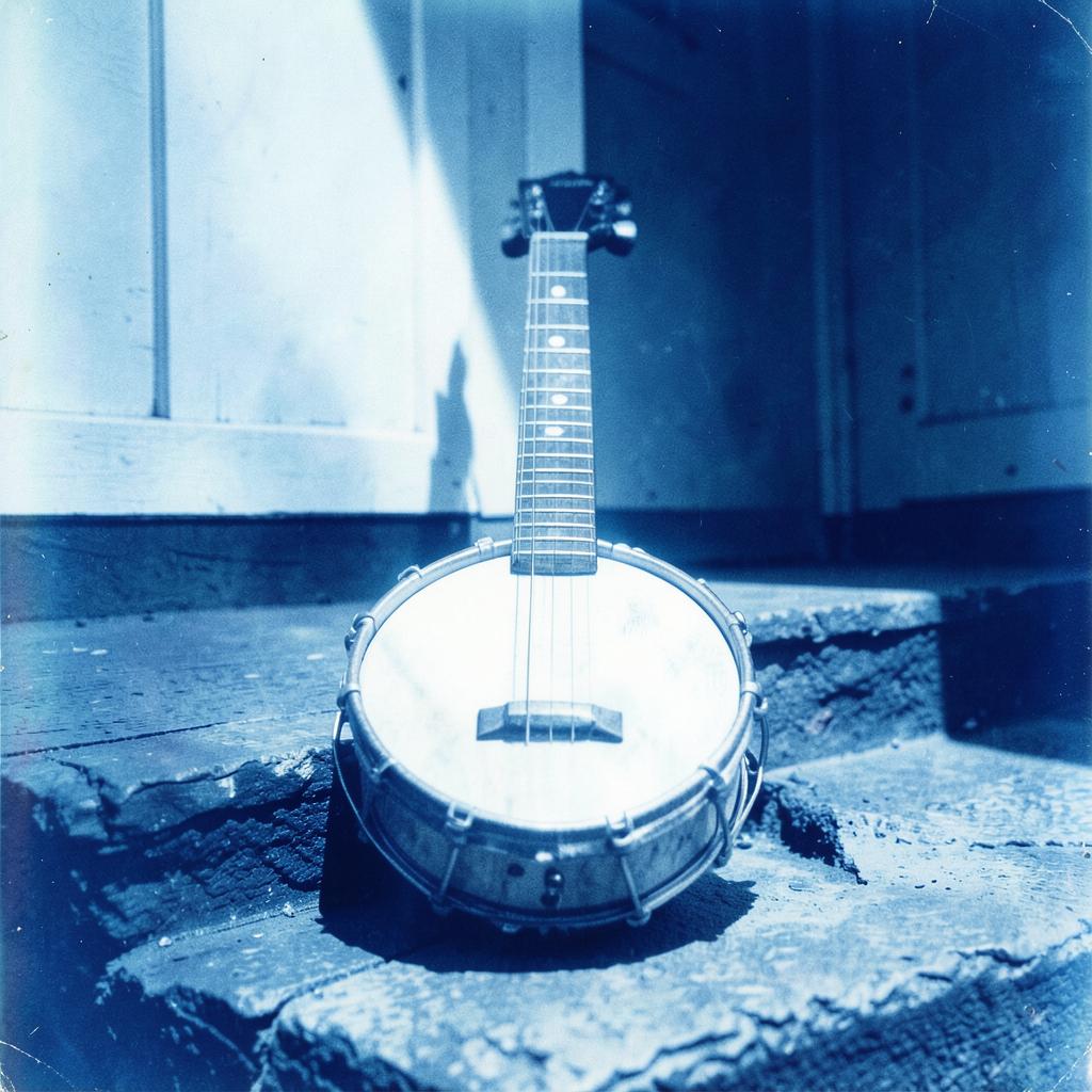 Mountain Music 4