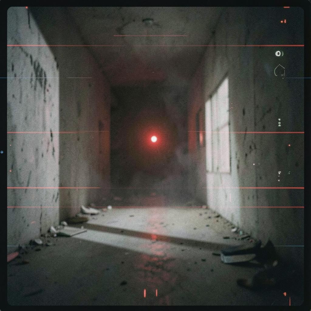Ghost Of Warzone V5 artwork