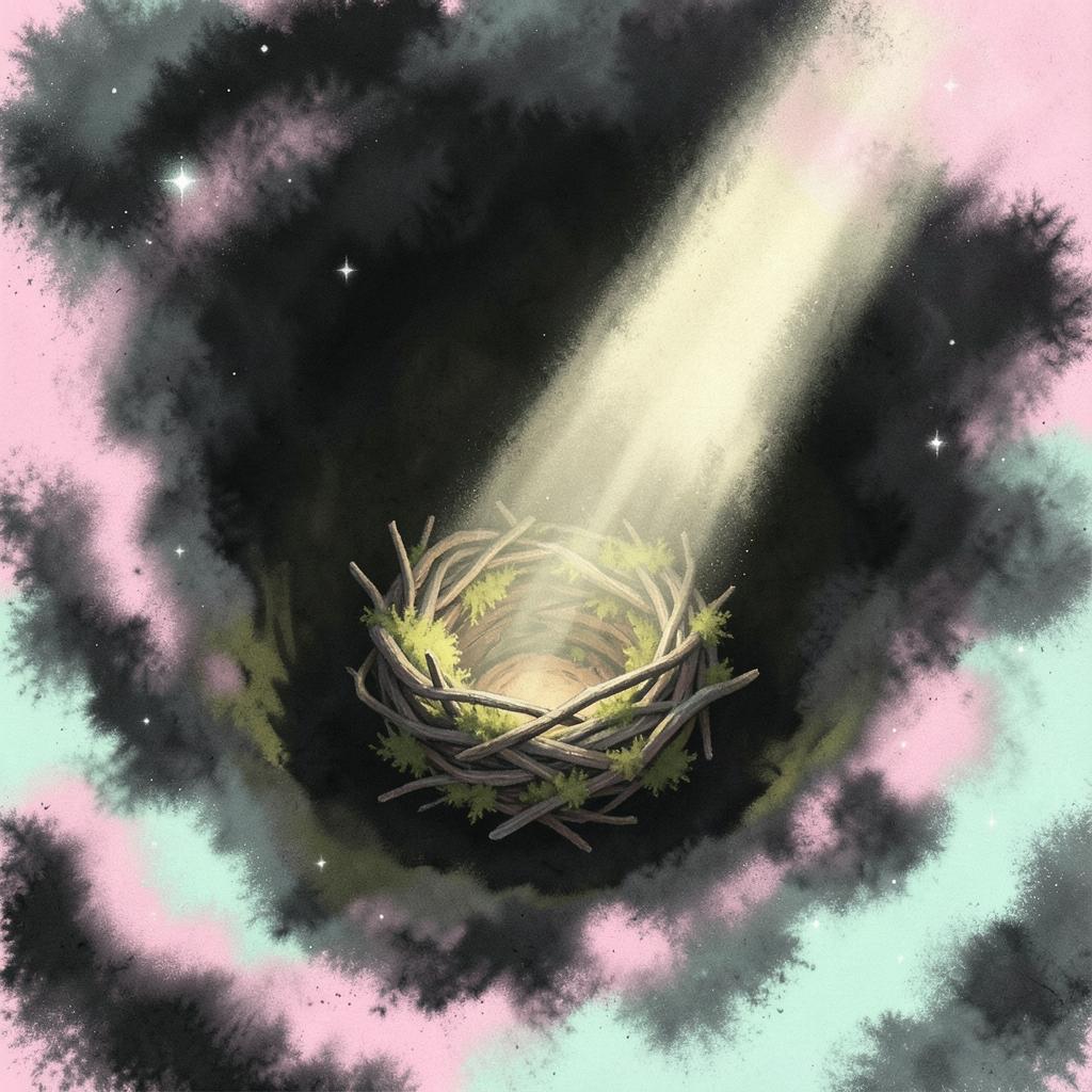 The Pocket of Your Air artwork
