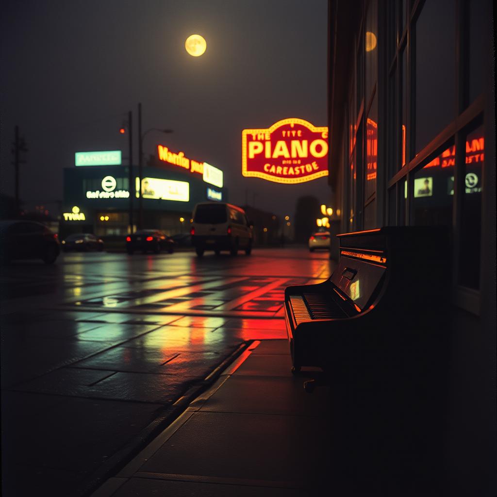 Song Image