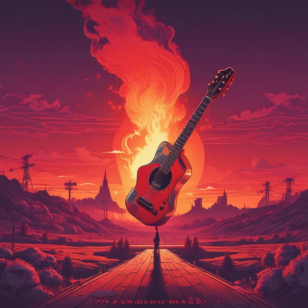 Mick Gordon 3