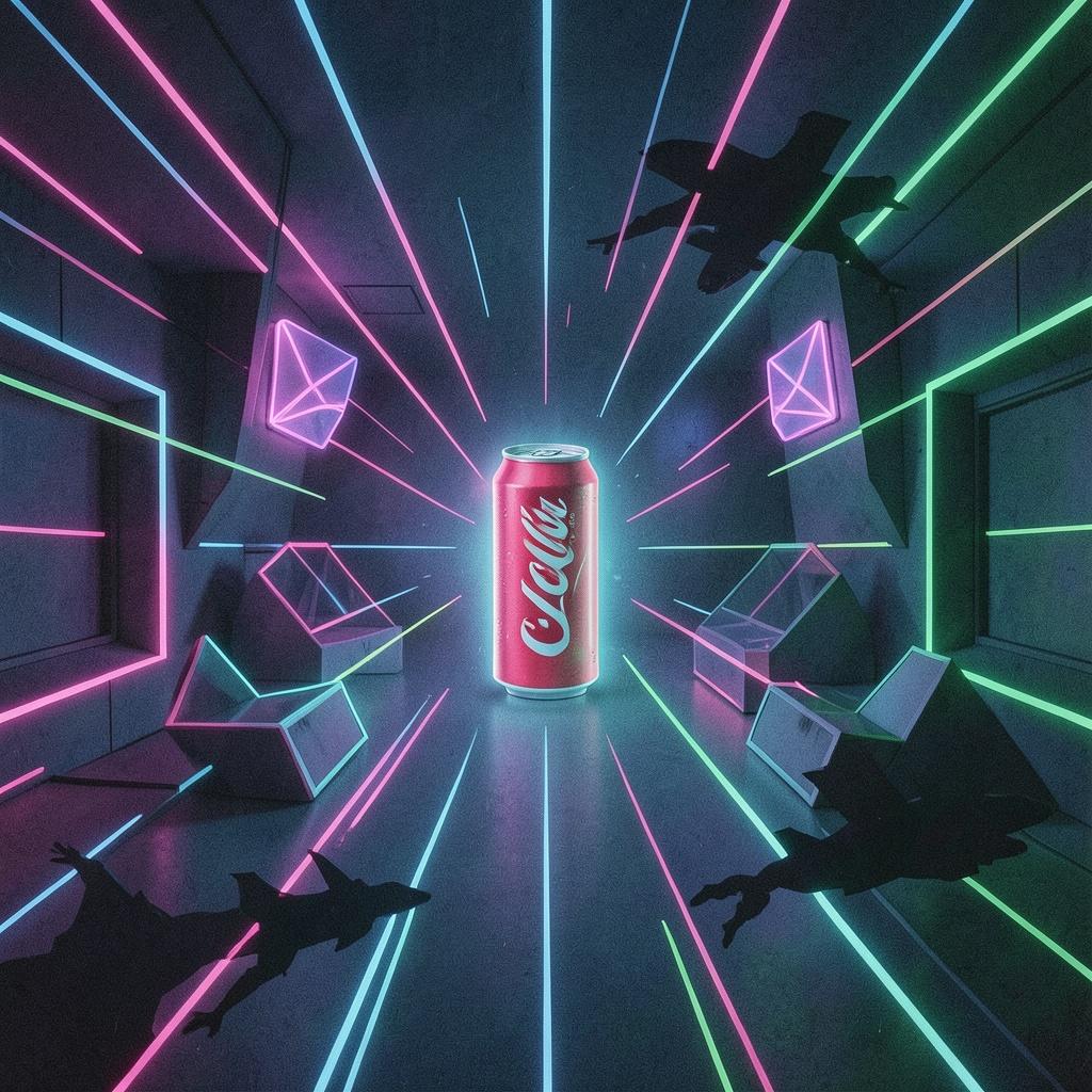Protect Soda