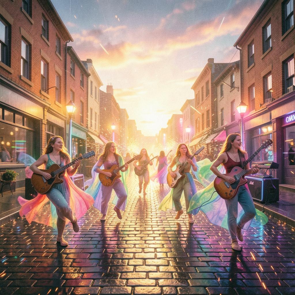 Song Image