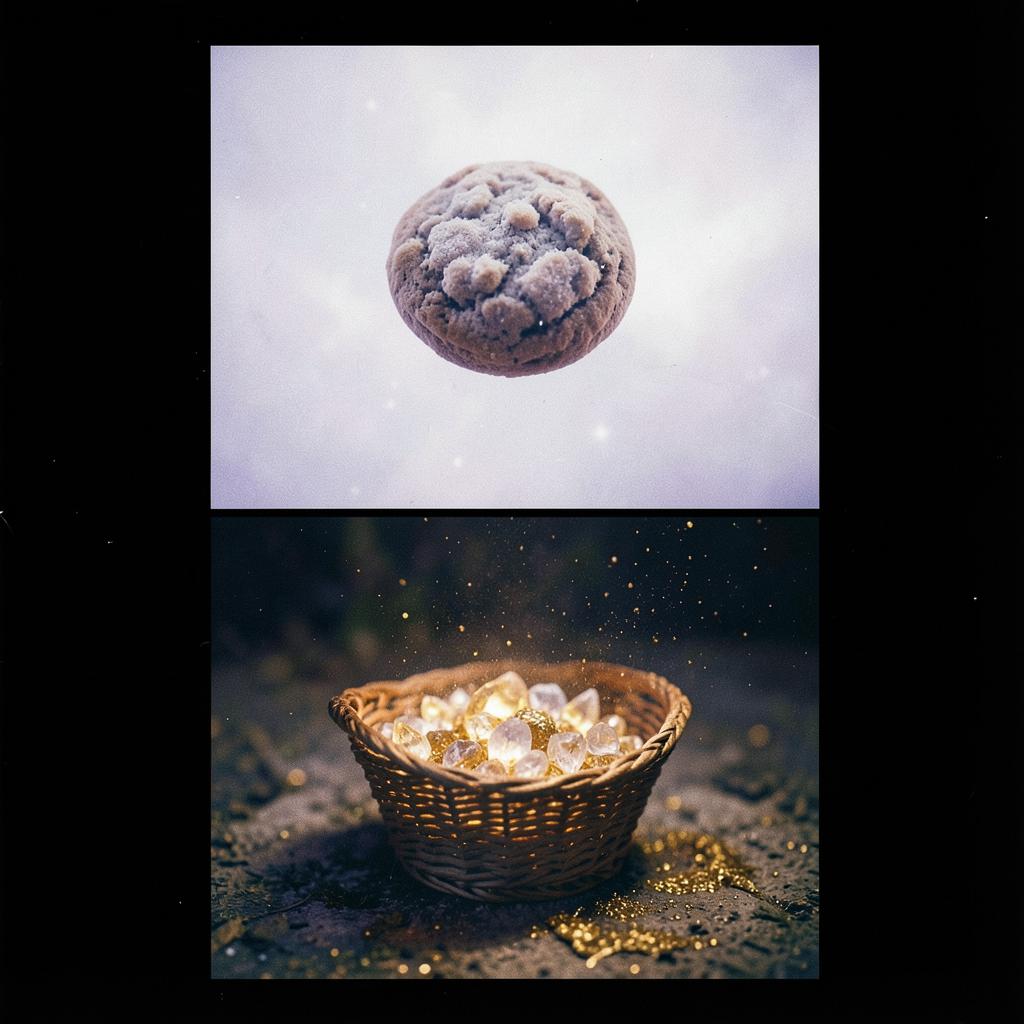 Gimme Them Goodies artwork