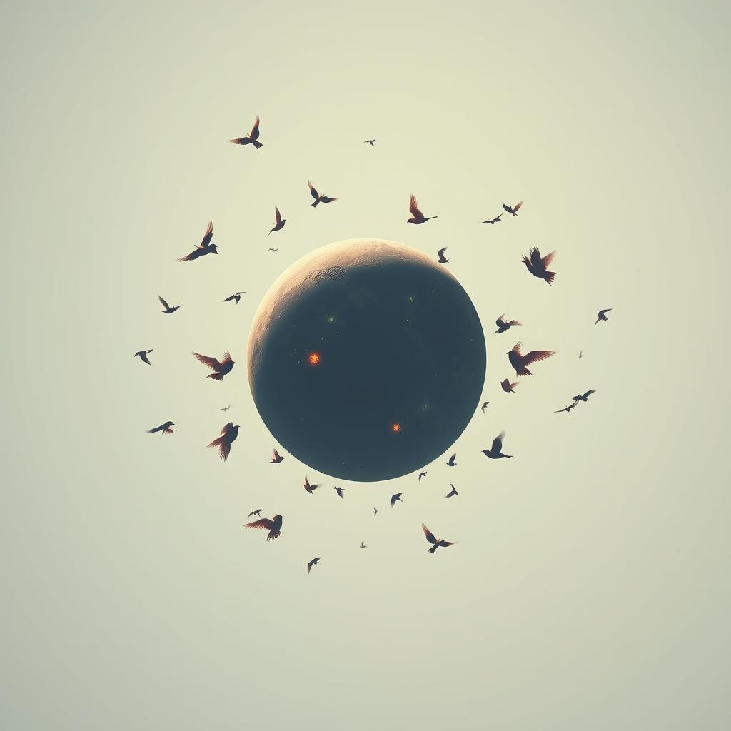 Persona image for Untitled Persona