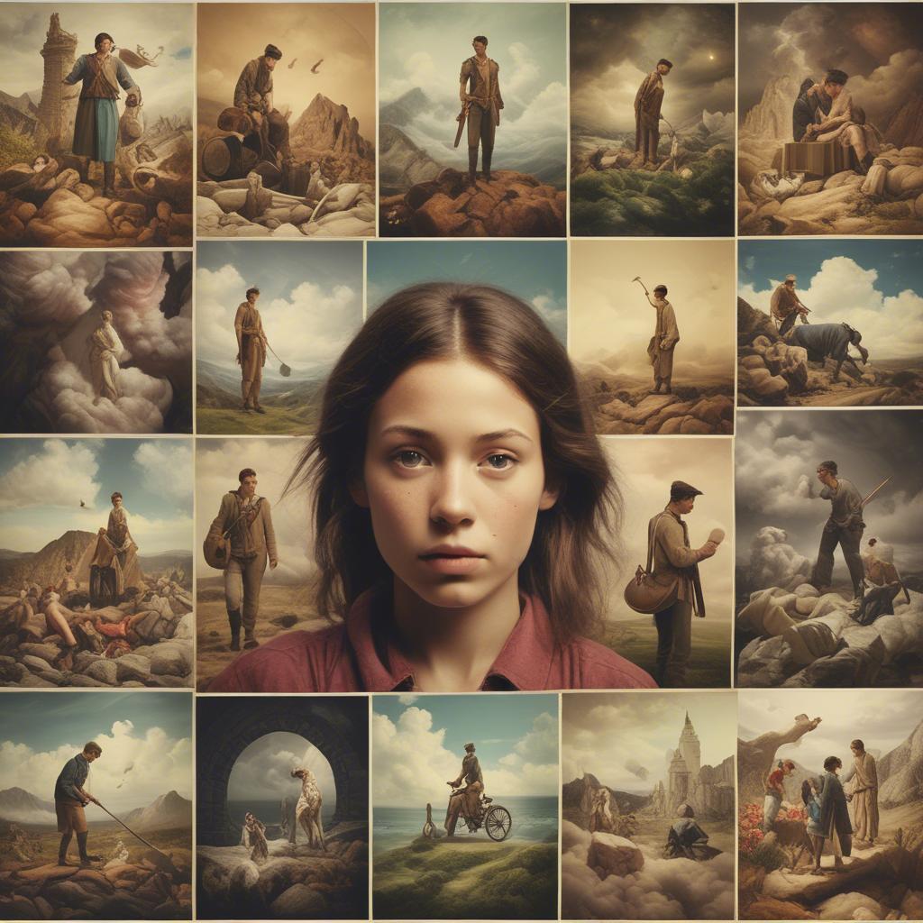 Song Image