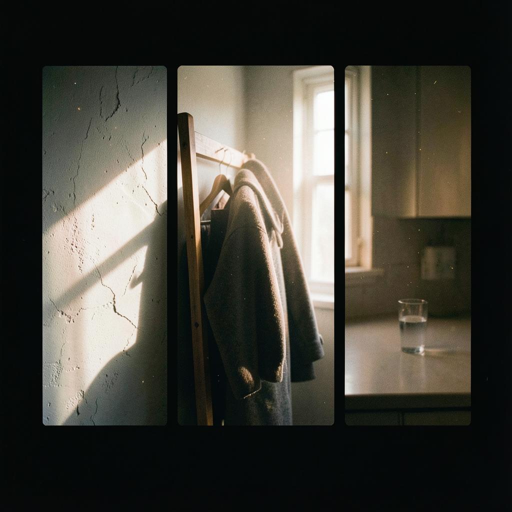 Strangers (Demo) artwork