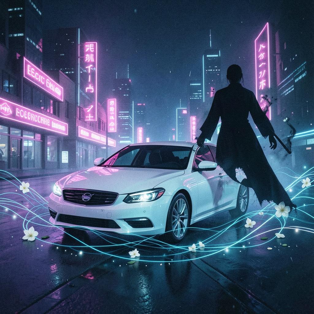 Гипнотический ритм. artwork