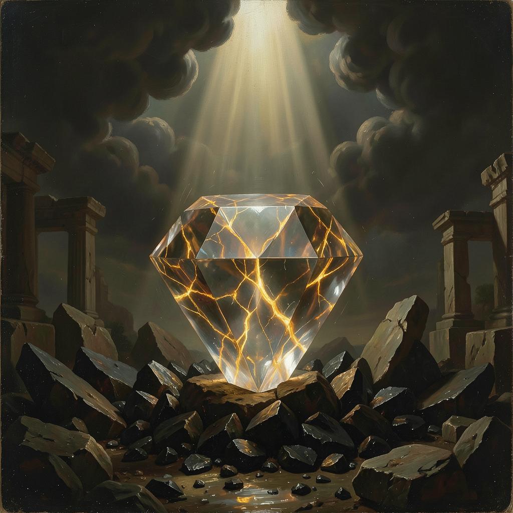 Pressure Revealed artwork