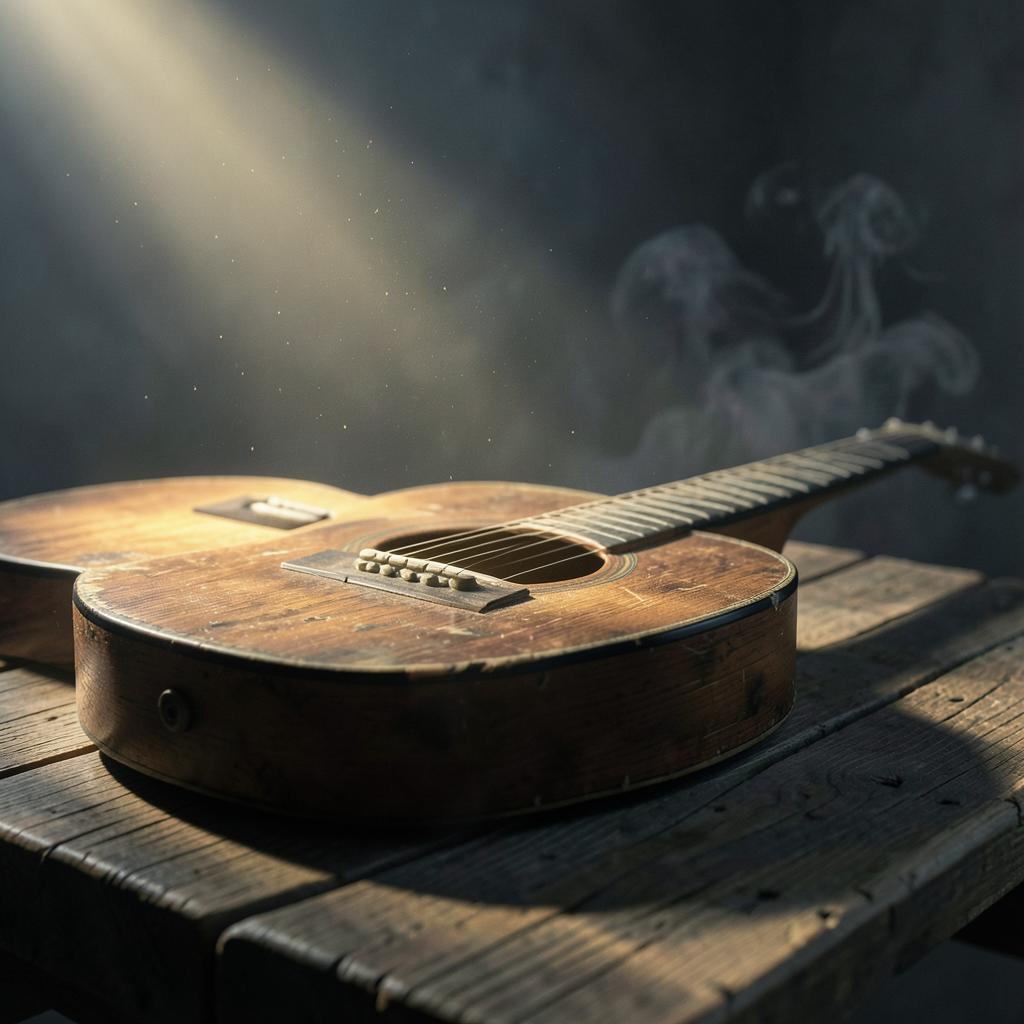The Voice of Love artwork