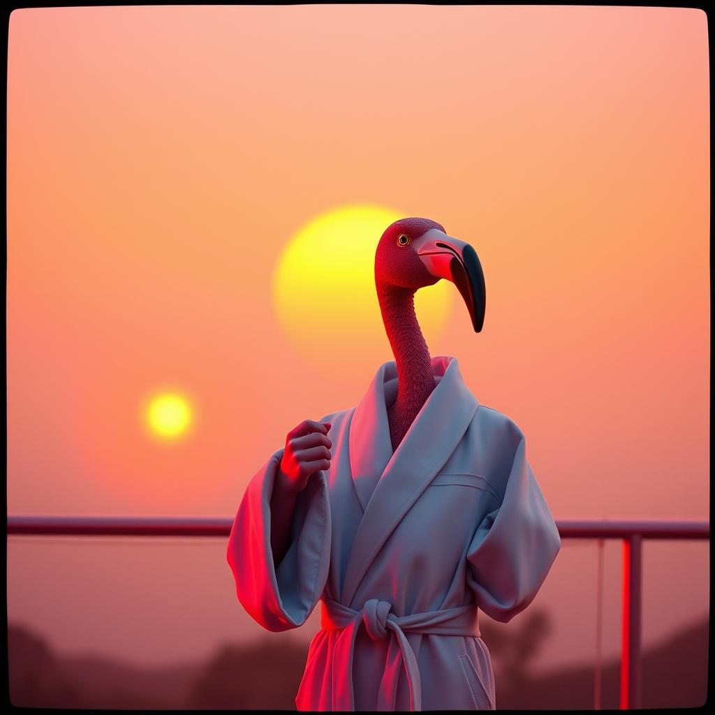 Karaoke-Yelling Freebird at Dawn artwork