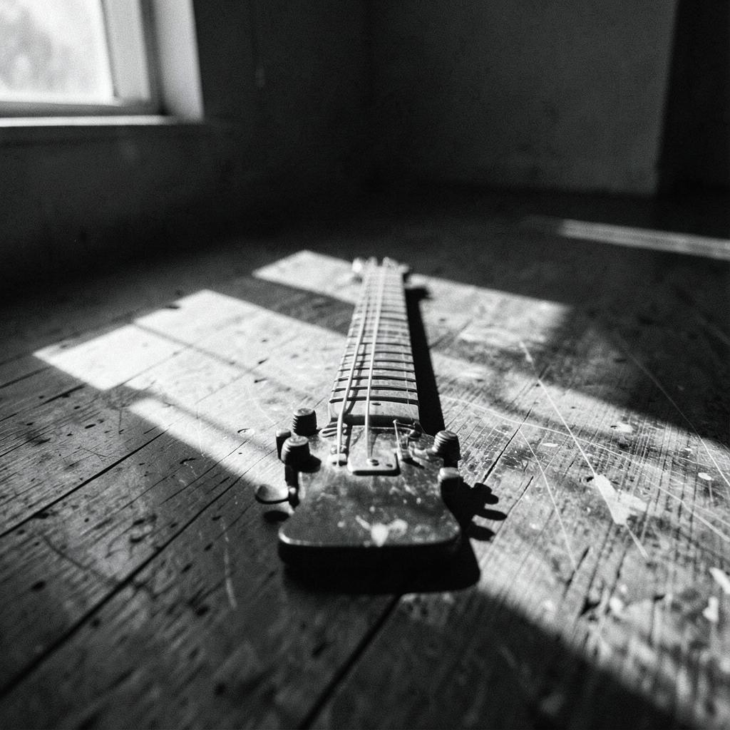 Silent Promise (Classic Rock) artwork