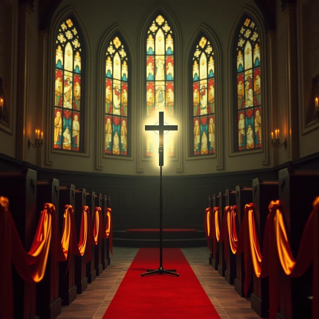 Caminhando Lado a Lado – Gospel Leigos Dominicanos artwork
