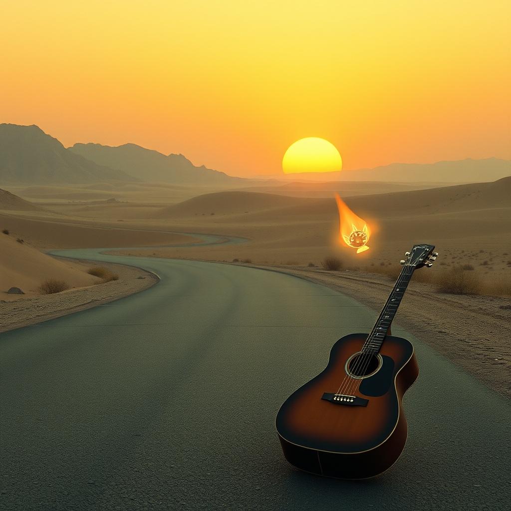 Song Image