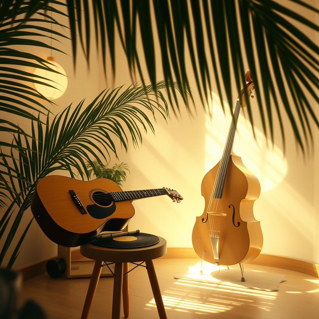 Song Image