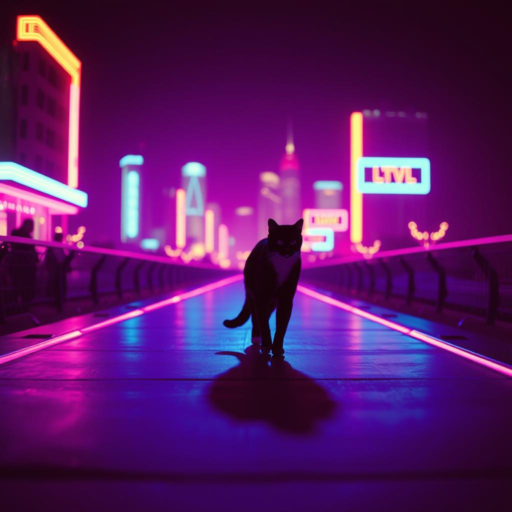 Persona image for That Cat