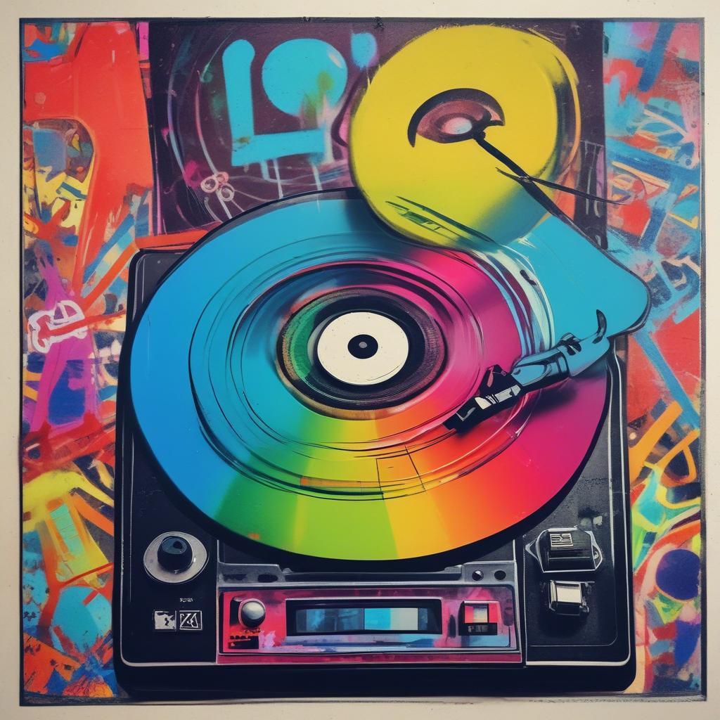 Song Image