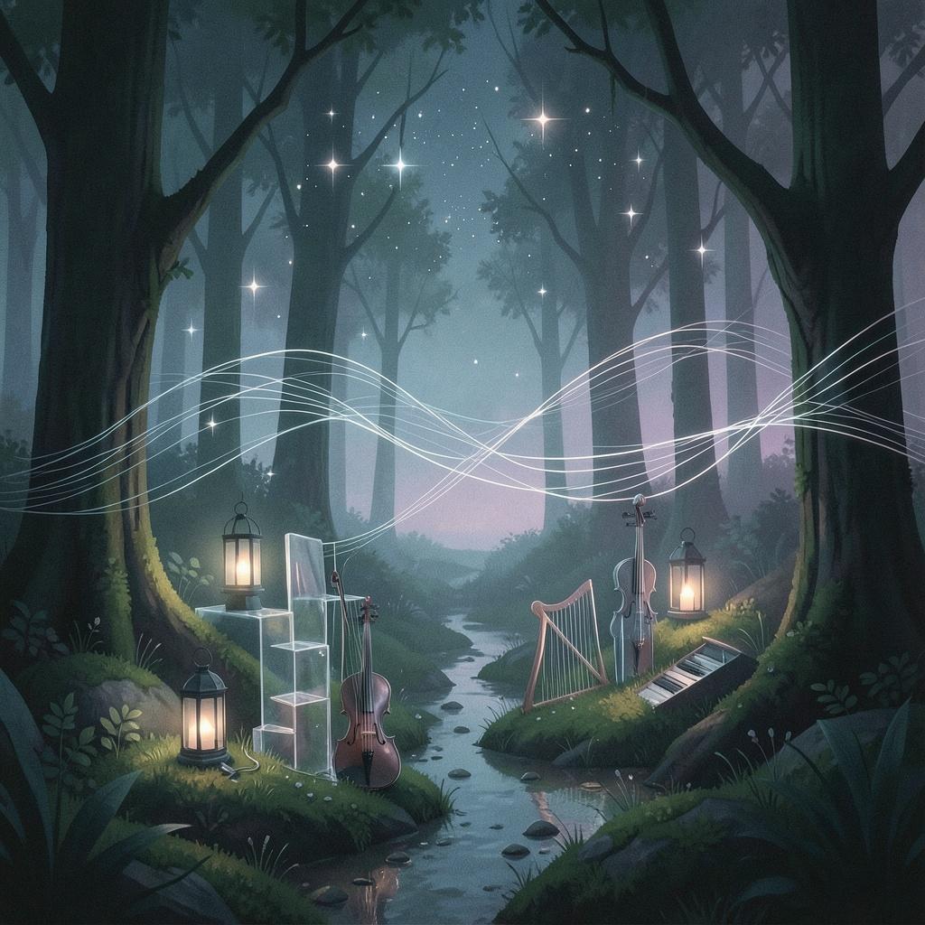 The Alchemist’s Dream artwork
