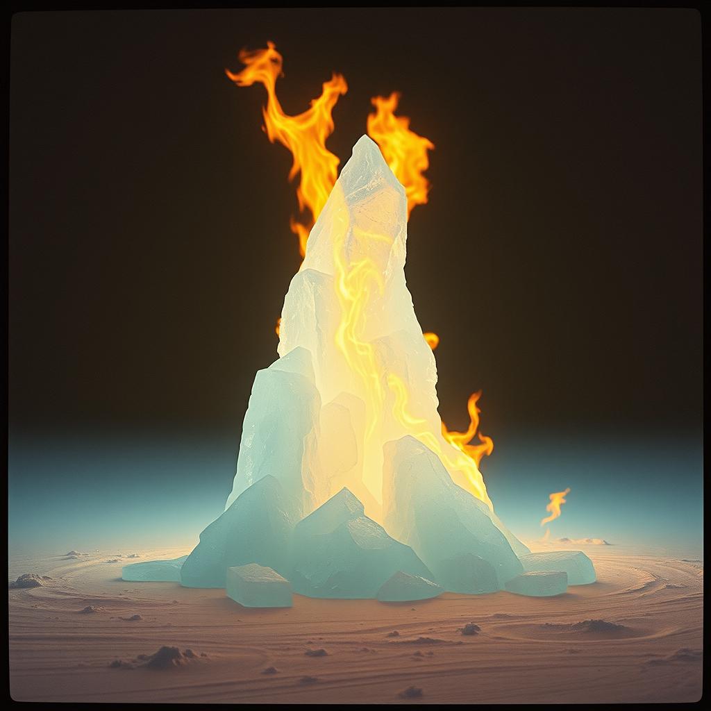 Image for Eurovision Song Contest 2025 (AI version)