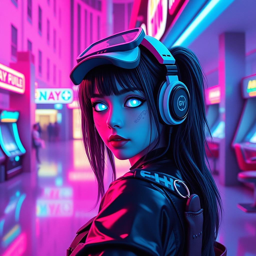 Pixel Heart Overdrive artwork