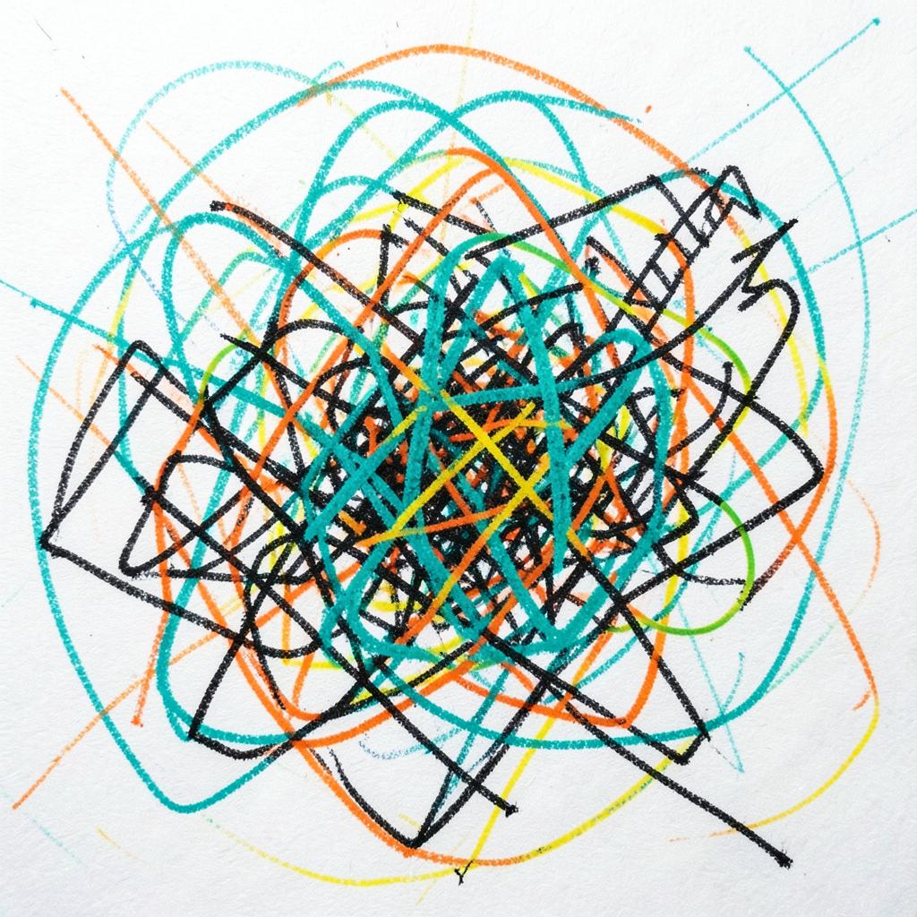 Crazy Tune artwork