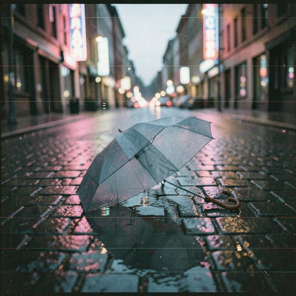 L'Écho de la Rue artwork